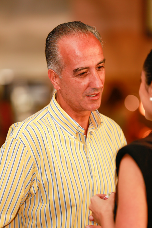 LFB Brunch at Gefinor Rotana
